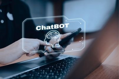 We offer ML chatbots that learn from previous data and customer interactions to understand your audience's needs and offer personalized services.