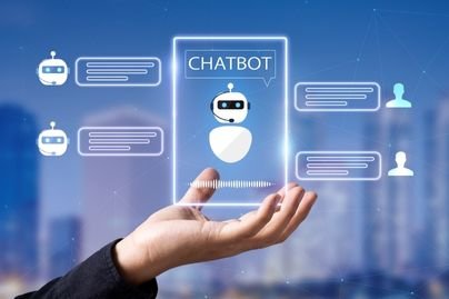 Our chatbot developers can create voice-enabled bots to hold naturall conversations with users and handle complex queries.