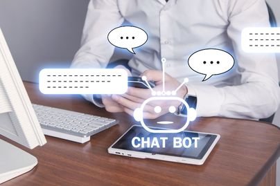 We offer ML chatbots that use algorithms and statistical models to learn from user interactions and improve their responses over time.